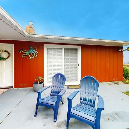 The Bluff Cottage พอร์ตแองเจลิส ภายนอก รูปภาพ