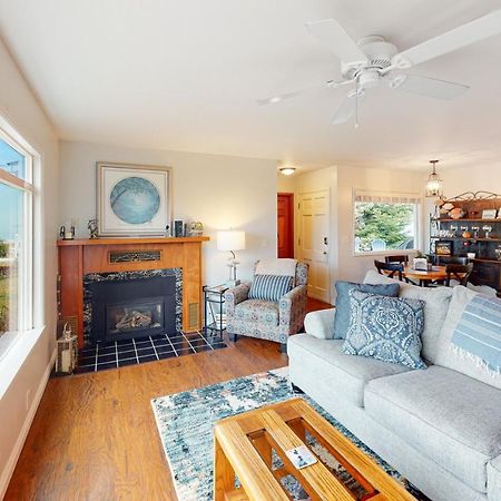 The Bluff Cottage พอร์ตแองเจลิส ภายนอก รูปภาพ