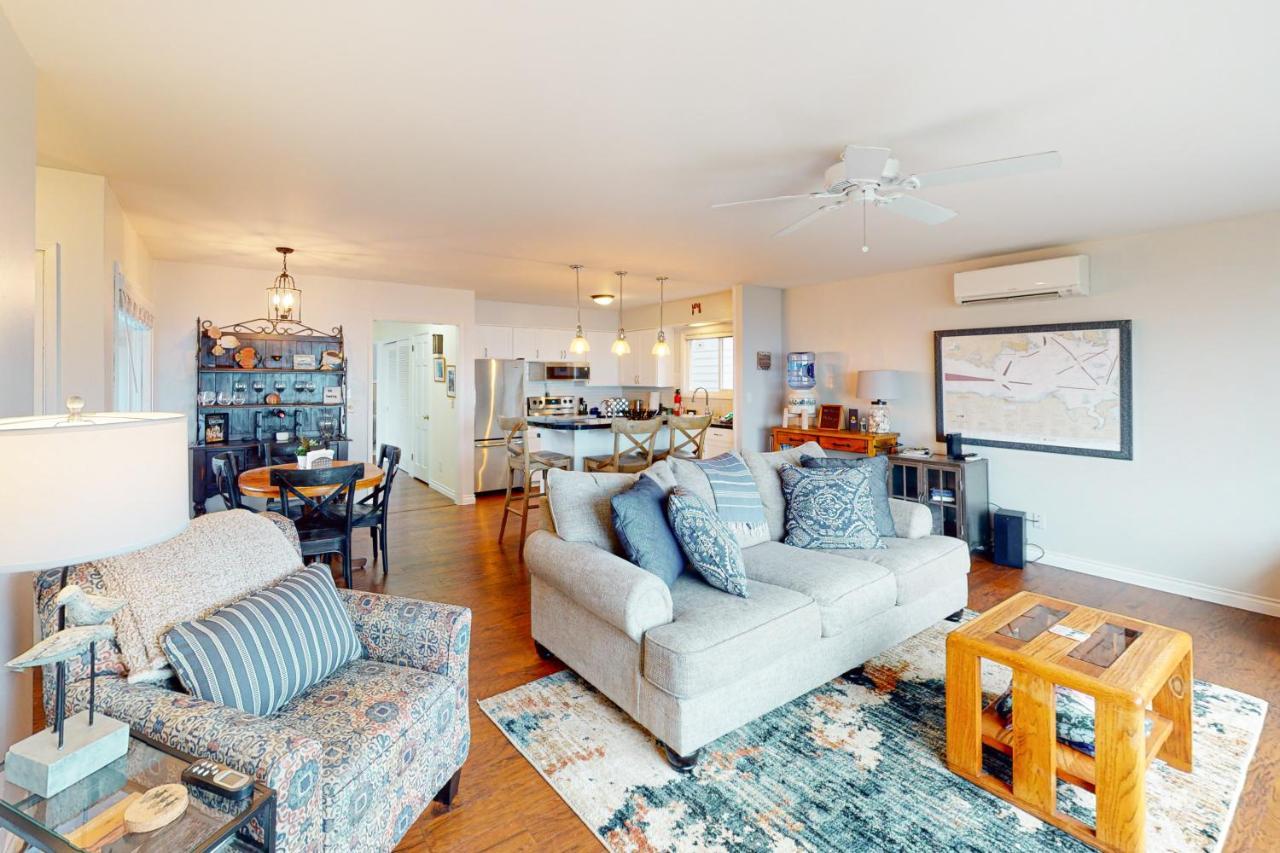 The Bluff Cottage พอร์ตแองเจลิส ภายนอก รูปภาพ